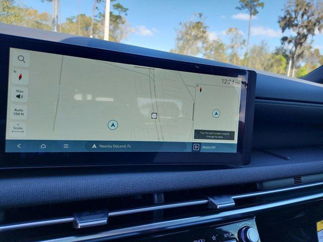 new 2025 Hyundai SANTA CRUZ car, priced at $40,584