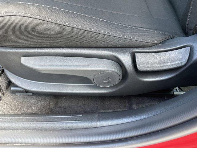 new 2025 Hyundai Elantra car, priced at $22,909