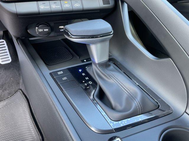 new 2025 Hyundai Elantra car, priced at $22,909