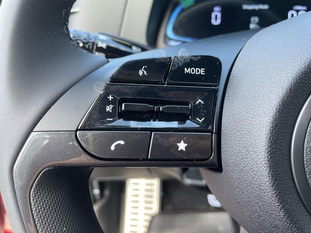 new 2025 Hyundai Elantra car, priced at $22,909