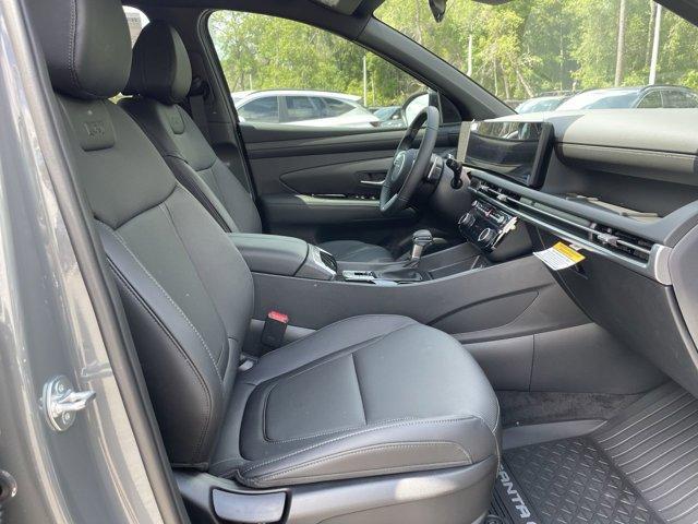 new 2025 Hyundai SANTA CRUZ car, priced at $39,360