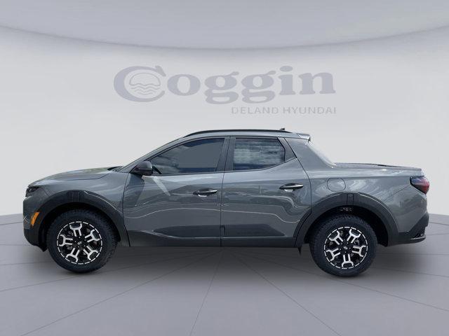 new 2025 Hyundai SANTA CRUZ car, priced at $39,360