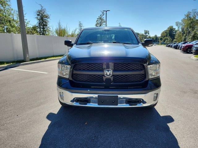 used 2016 Ram 1500 car, priced at $19,993