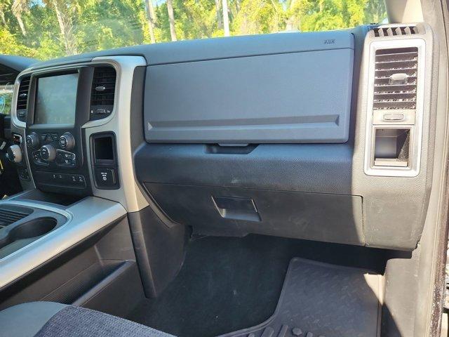 used 2016 Ram 1500 car, priced at $19,993