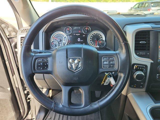 used 2016 Ram 1500 car, priced at $19,993