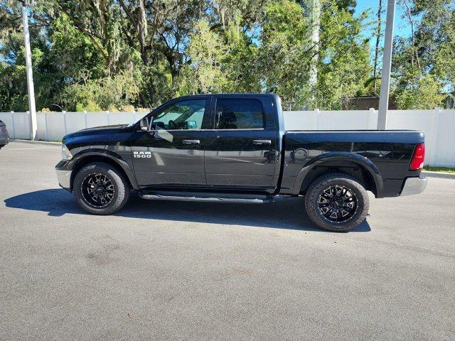 used 2016 Ram 1500 car, priced at $19,993