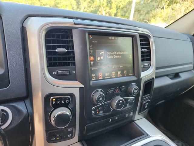 used 2016 Ram 1500 car, priced at $19,993