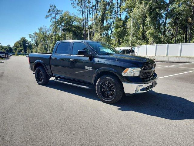 used 2016 Ram 1500 car, priced at $19,993