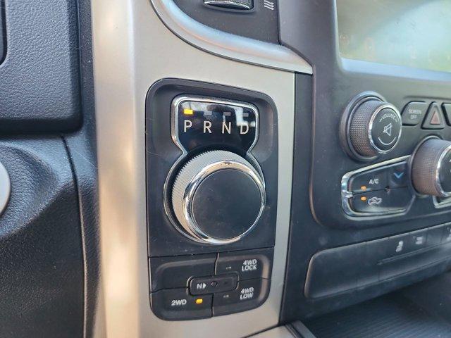 used 2016 Ram 1500 car, priced at $19,993
