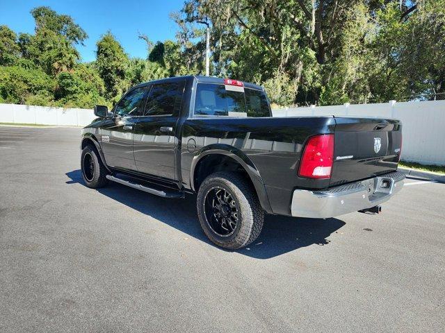 used 2016 Ram 1500 car, priced at $19,993