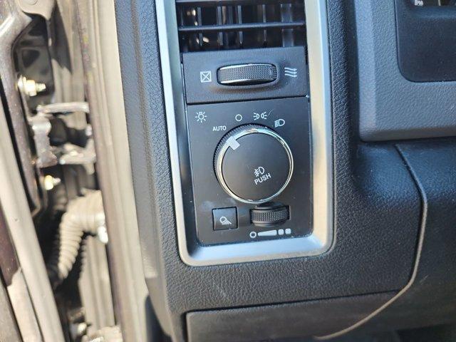 used 2016 Ram 1500 car, priced at $19,993