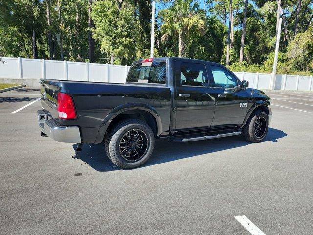 used 2016 Ram 1500 car, priced at $19,993