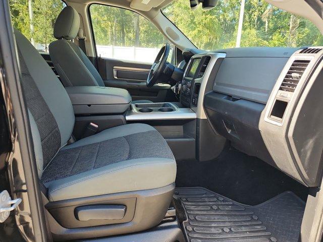used 2016 Ram 1500 car, priced at $19,993
