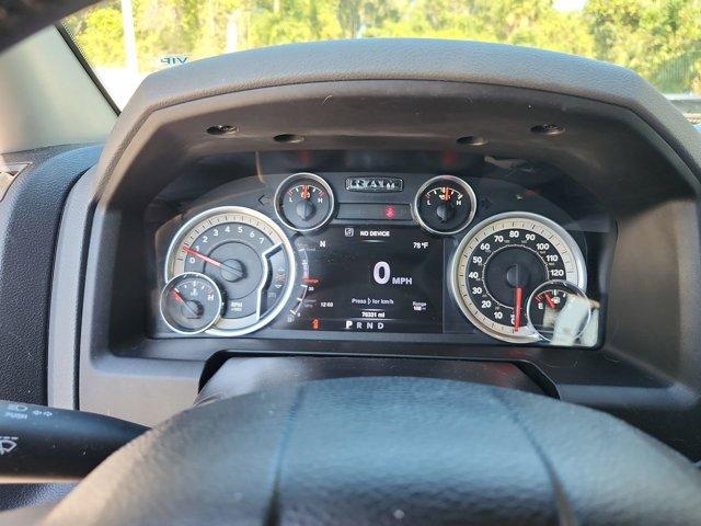 used 2016 Ram 1500 car, priced at $19,993