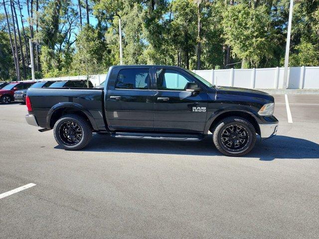 used 2016 Ram 1500 car, priced at $19,993