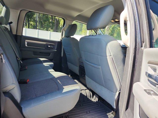 used 2016 Ram 1500 car, priced at $19,993