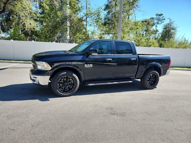 used 2016 Ram 1500 car, priced at $19,993