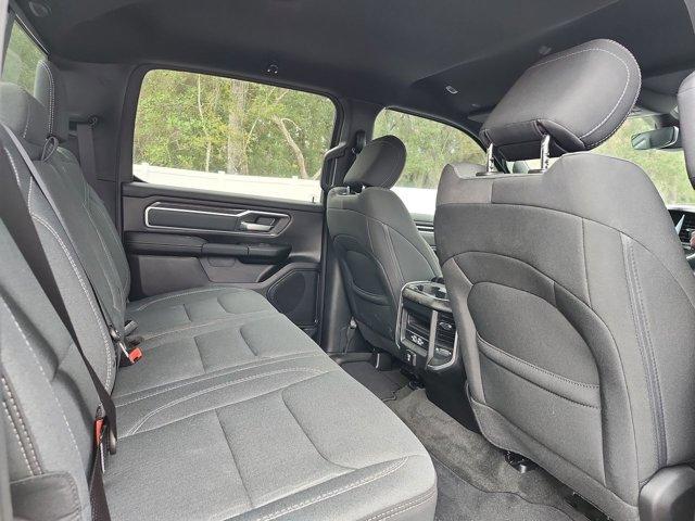 used 2022 Ram 1500 car, priced at $41,388