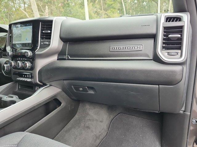 used 2022 Ram 1500 car, priced at $41,388