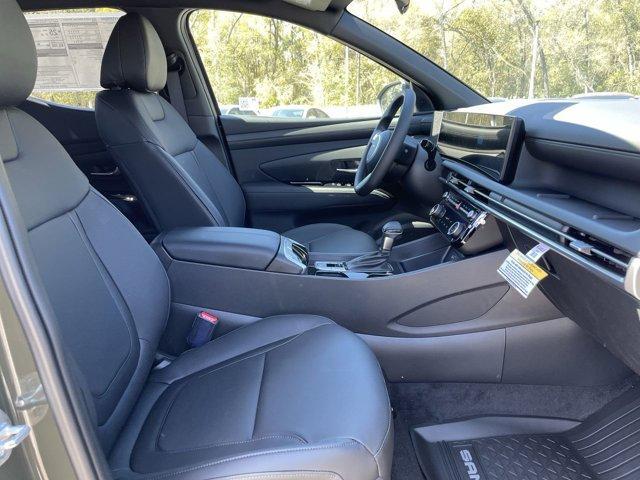 new 2025 Hyundai SANTA CRUZ car, priced at $33,172