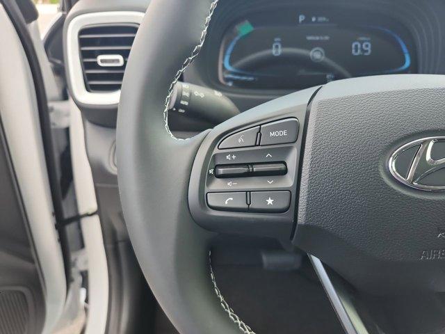 new 2025 Hyundai Venue car, priced at $25,349