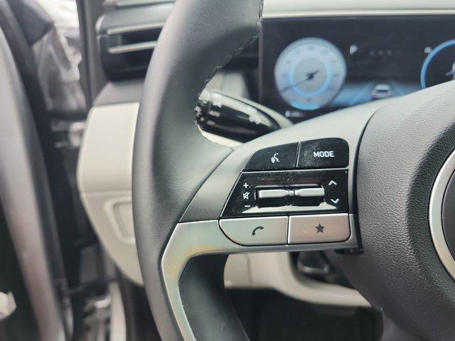 used 2023 Hyundai Tucson car, priced at $22,699