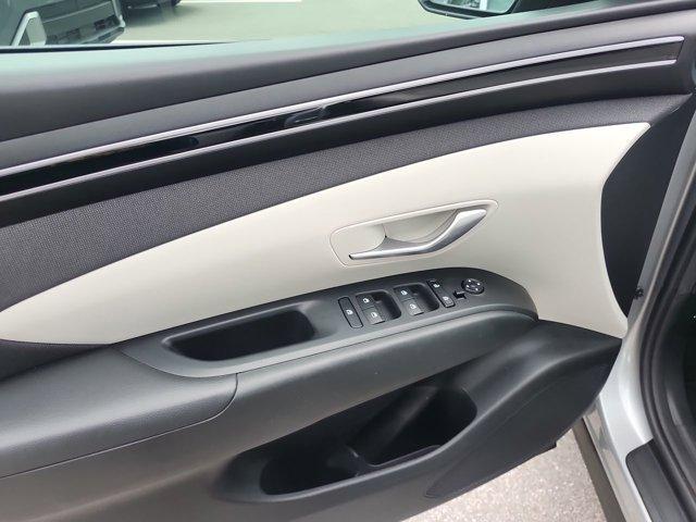used 2023 Hyundai Tucson car, priced at $22,699