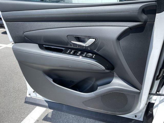 new 2025 Hyundai SANTA CRUZ car, priced at $33,306