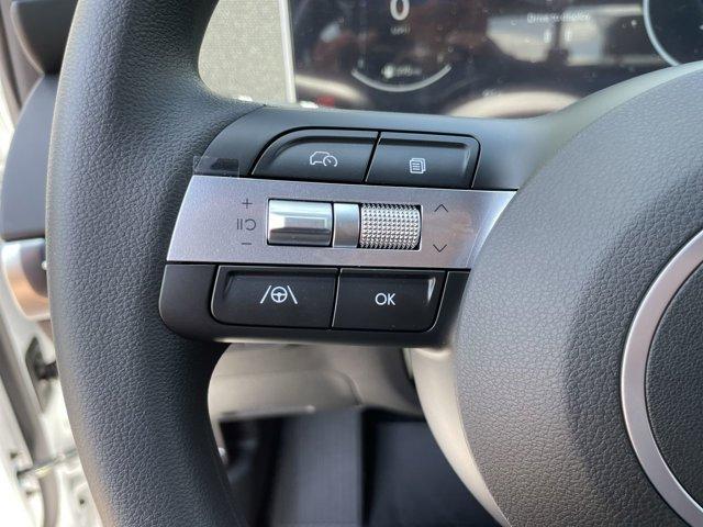 new 2025 Hyundai SANTA CRUZ car, priced at $33,306