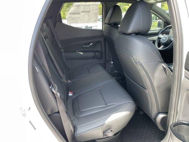 new 2025 Hyundai SANTA CRUZ car, priced at $33,306