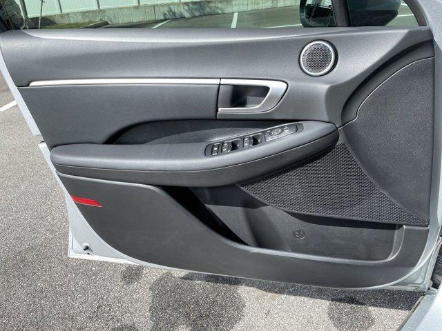 new 2026 Hyundai Sonata car, priced at $30,304