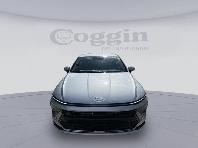 new 2026 Hyundai Sonata car, priced at $30,304