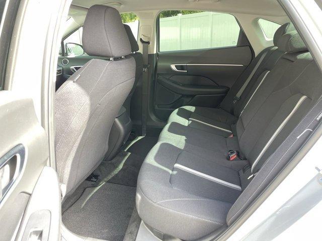 new 2026 Hyundai Sonata car, priced at $30,304