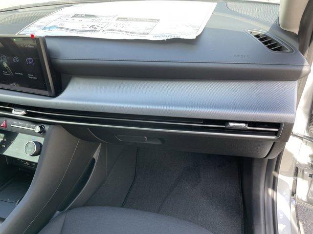 new 2026 Hyundai Sonata car, priced at $30,304