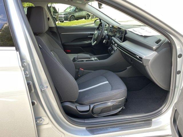 new 2026 Hyundai Sonata car, priced at $30,304