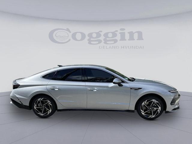 new 2026 Hyundai Sonata car, priced at $30,304