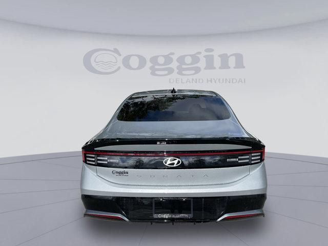 new 2026 Hyundai Sonata car, priced at $30,304