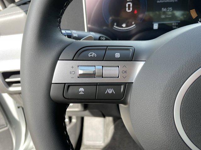 new 2026 Hyundai Sonata car, priced at $30,304