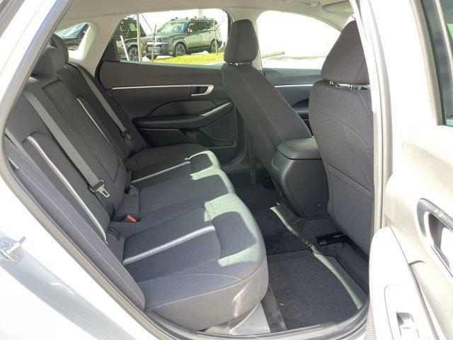 new 2026 Hyundai Sonata car, priced at $30,304