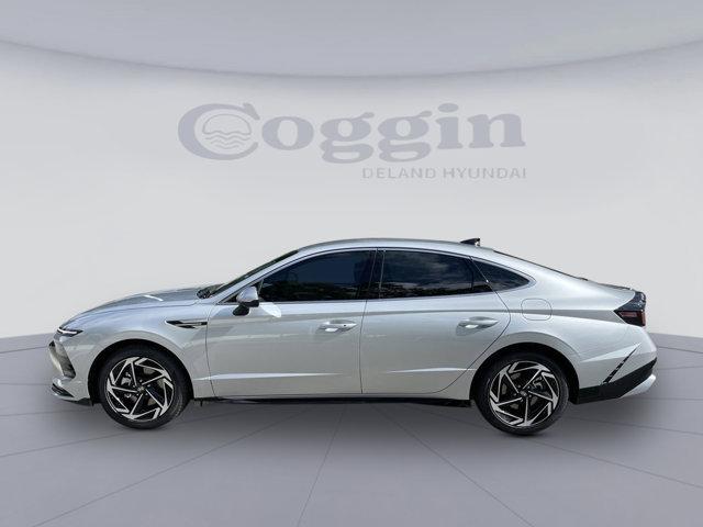 new 2026 Hyundai Sonata car, priced at $30,304