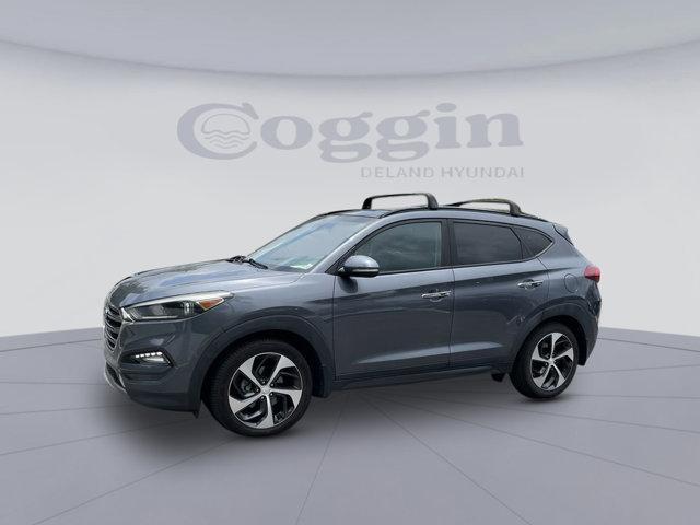 used 2016 Hyundai Tucson car, priced at $13,333