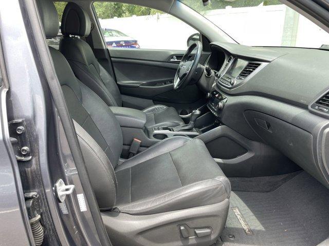 used 2016 Hyundai Tucson car, priced at $13,333