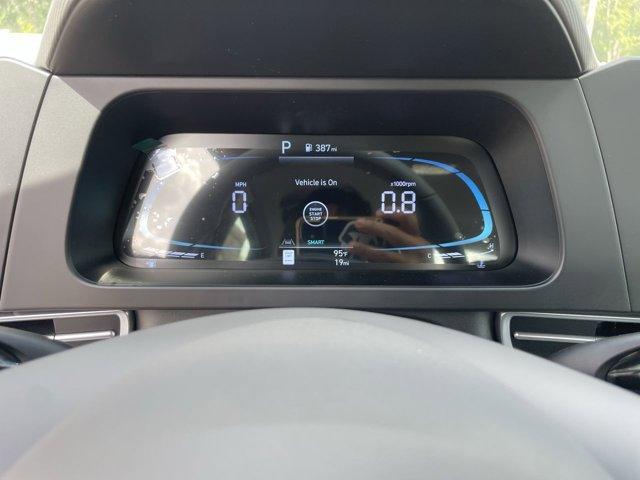 new 2025 Hyundai Elantra car, priced at $23,601