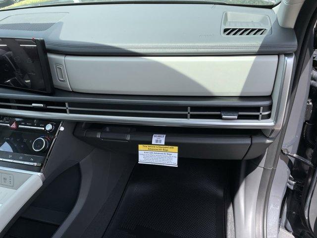 new 2025 Hyundai SANTA FE HEV car, priced at $37,131