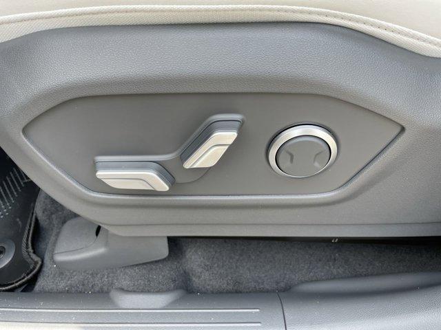 new 2025 Hyundai SANTA FE HEV car, priced at $37,131