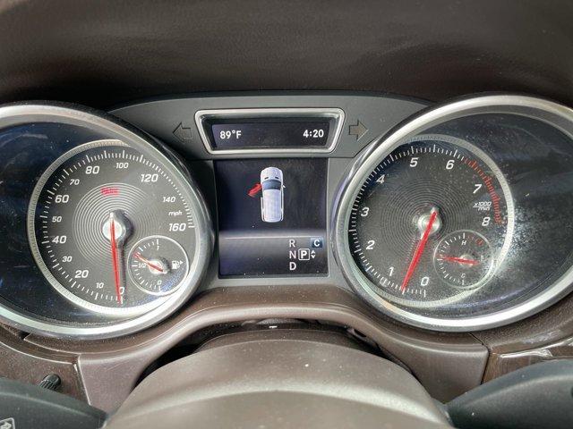 used 2018 Mercedes-Benz GLE 350 car, priced at $17,957