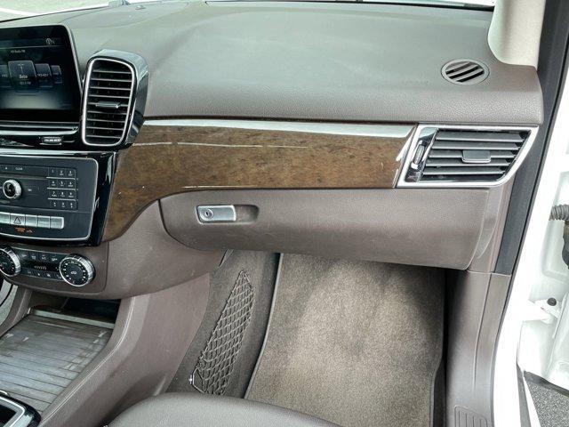 used 2018 Mercedes-Benz GLE 350 car, priced at $17,957
