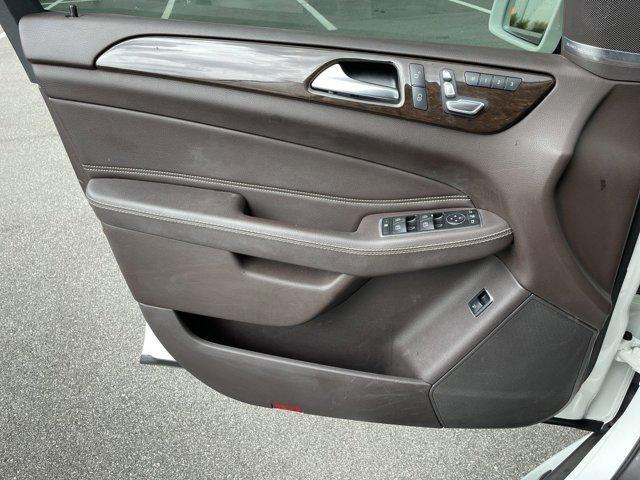used 2018 Mercedes-Benz GLE 350 car, priced at $17,957
