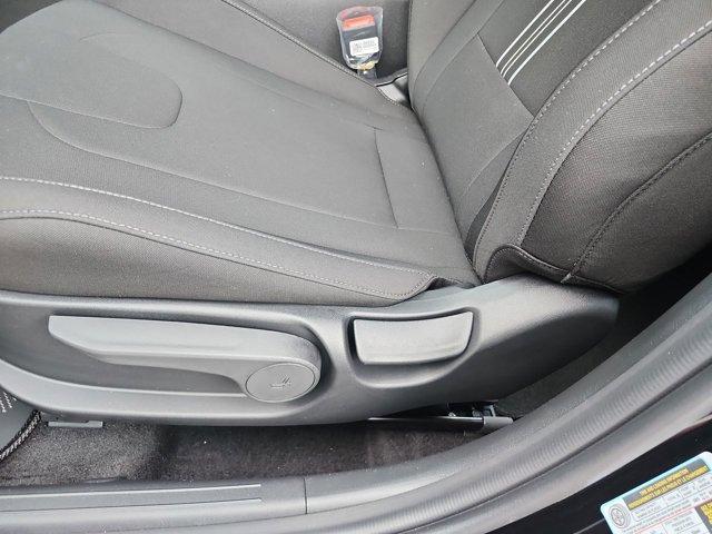 new 2025 Hyundai ELANTRA HEV car, priced at $27,019