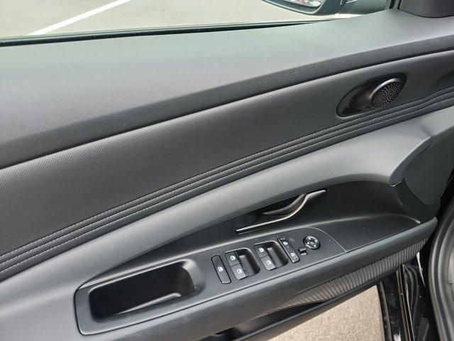 new 2025 Hyundai ELANTRA HEV car, priced at $27,019